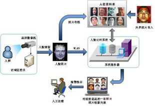智能通道閘機(jī) 公共安防中的身份識(shí)別與信息鑒定新趨勢(shì)