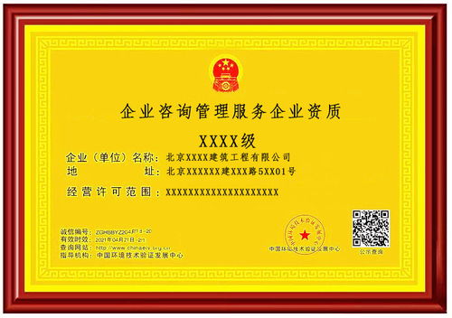 如何選擇銅仁地區信息系統集成及服務企業資質認證機構？