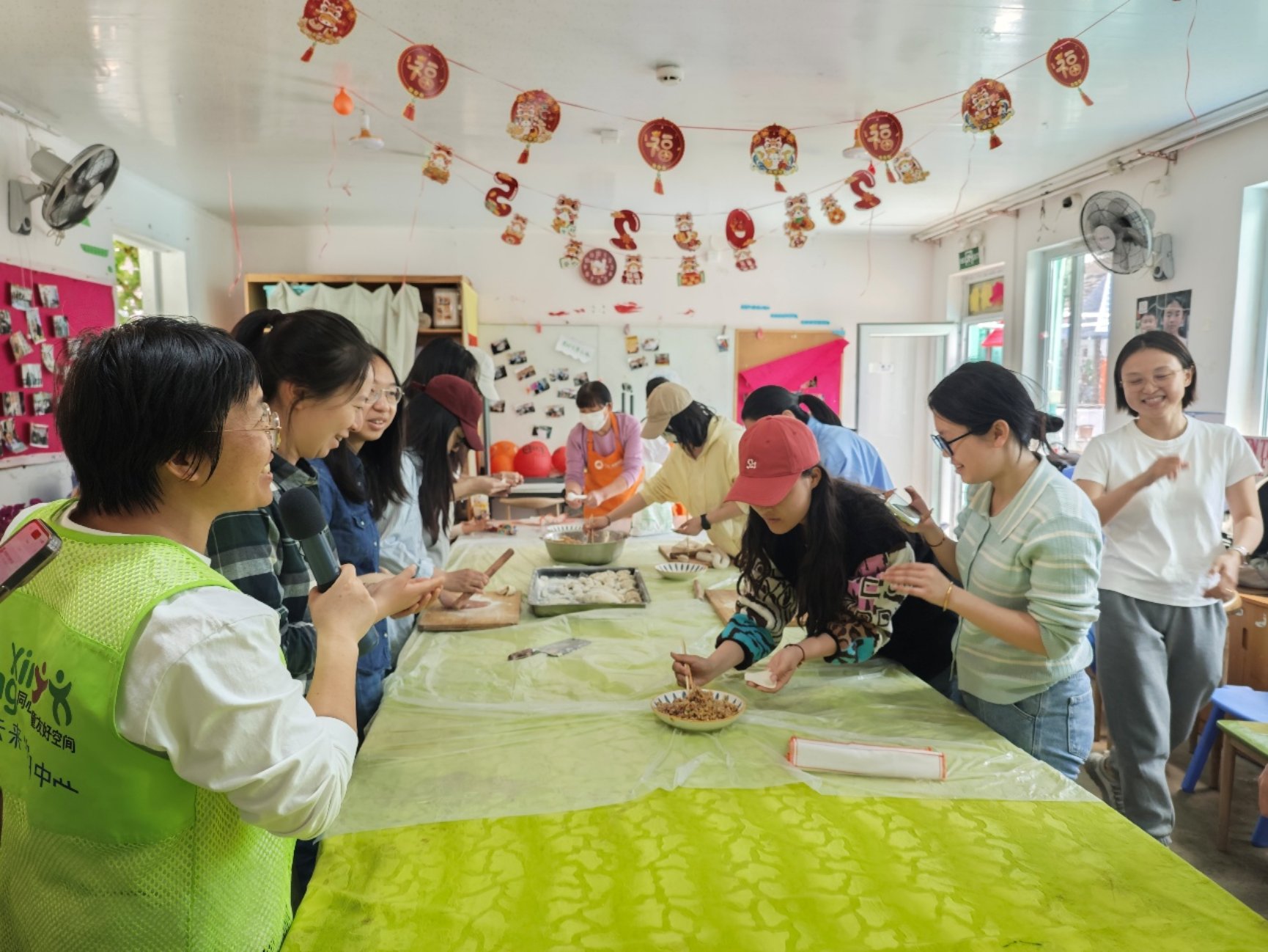 北京大學政府管理學院 以文化藝術交流架設理解與合作的橋梁